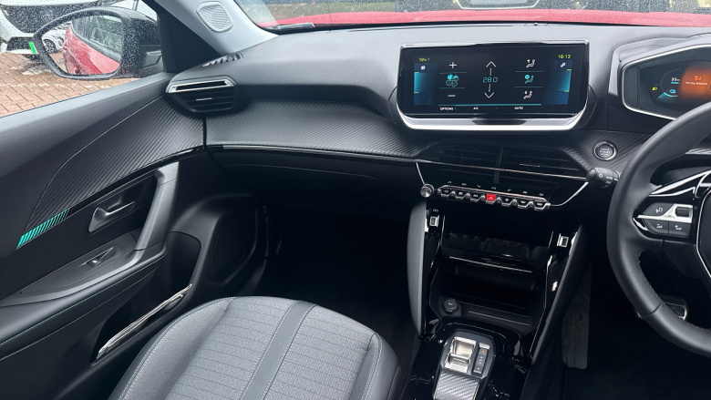 Peugeot 2008 100kW Allure Premium+ 50kWh 5dr Auto Electric Estate